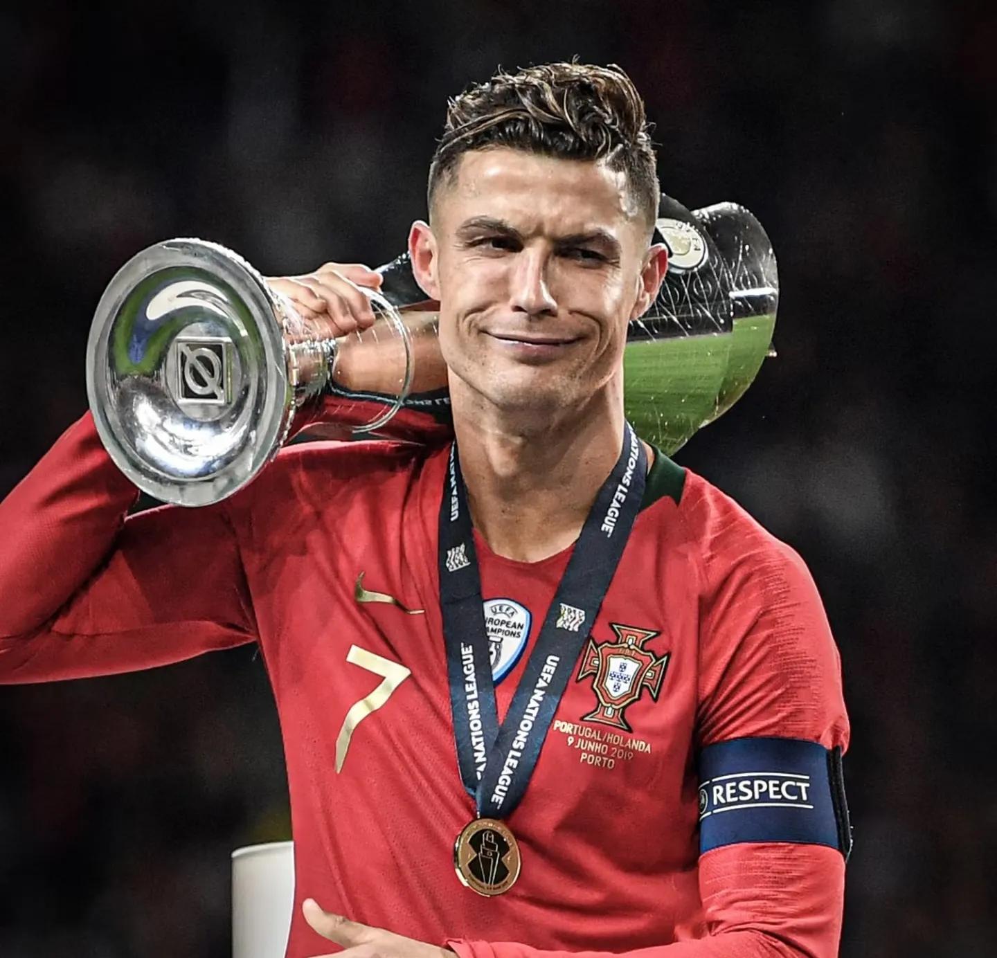 九游- 葡萄牙在欧洲杯踢8场加时赛 